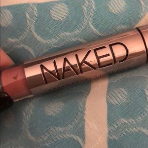 Urban Decay Naked Lipgloss